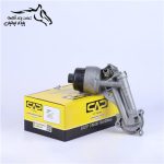 پایه فیلتر روغن پژو 206 تیپ2 و 3 40001996 سوخت آما .9.1.