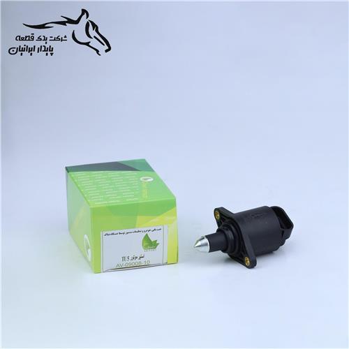 استپر موتور پژو 206 تیپ 5 9008.3 گرین .5.1.