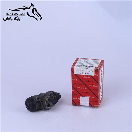 سیلندر ترمز چرخ عقب تیبا آماده 200710011 آذین قطعه .60.1.