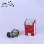 سیلندر ترمز چرخ عقب پژو 405 و سمند قطر 22 پیچ 8 راست آماده 200730003 آذین قطعه .60.1.