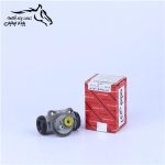 سیلندر ترمز چرخ عقب پژو 405 و سمند قطر 22 پیچ 8 چپ آماده 200720003آذین قطعه .60.1.