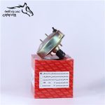 بوستر بدون پمپ ترمز دو مداره پیکان طلایی IR آماده 200310008 آذین قطعه .8.1.
