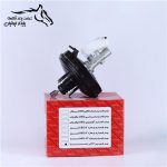 بوستر بدون پمپ ترمز پژو 206 تیپ 2 و 5 - پژو 207 - رانا آماده 200310011 آذین قطعه .8.1.