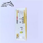 واشر سر سیلندر تیبا یک سوراخ کیک .1.(فاقدگارانتی)