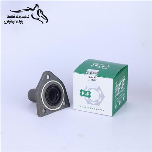 قیفی گیربکس طرح پژو 405 با کاسه نمد فولاد فام .1.