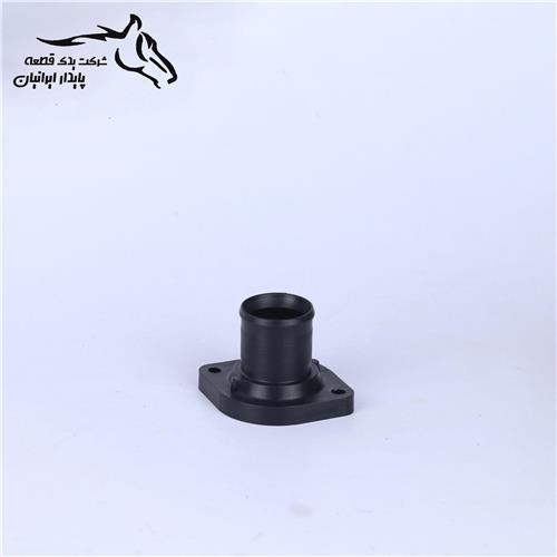 درپوش پژو 206 پلی آمید بسته بندی فولاد فام .1.