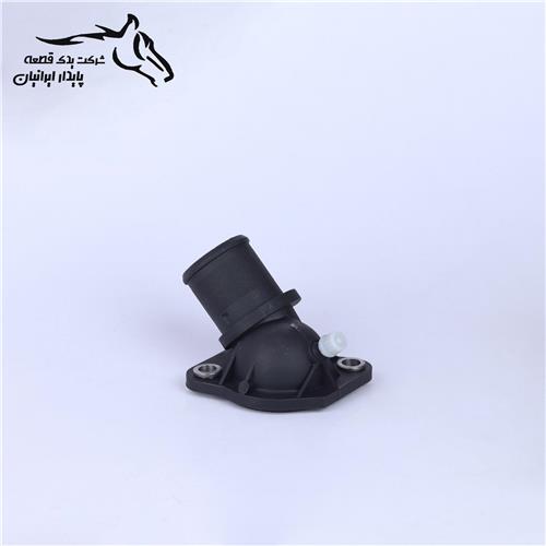 درب ترموستات 405 فولاد فام .1.