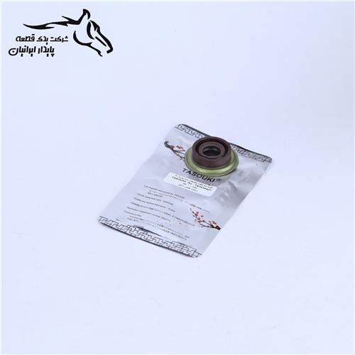 کاسه نمد (ماهک) شفت تعویض دنده پژو 405 تاسوکی .50.1.