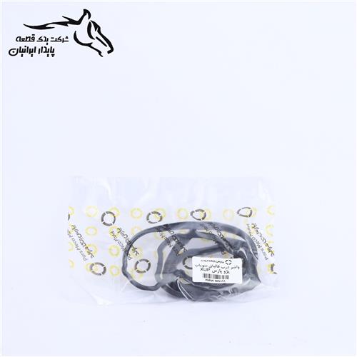 واشر درب قالپاق سوپاپ پژو پارس ایکس یو پی 311704140009 پار مکامولد .25.1.
