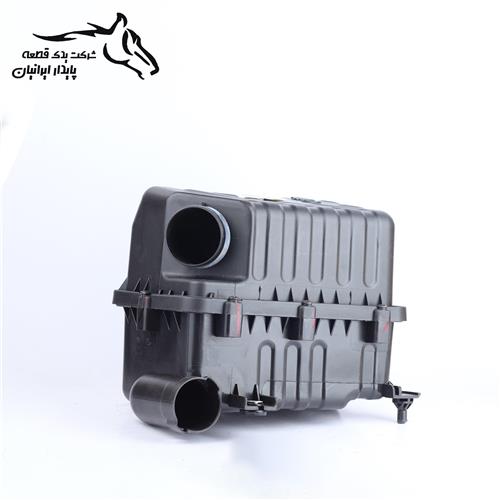 مجموعه هواکش شاهین اتومات با فیلتر 310924000007 پارس مکامولد .2.1.