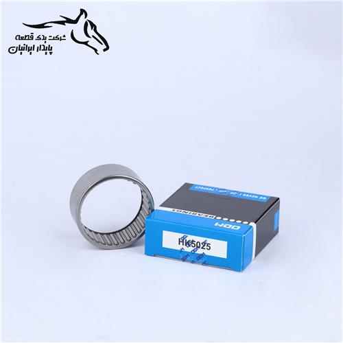 بلبرینگ تقویتی ژامبون پژو 405 HK 5025 او دی ام .60.1.