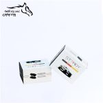 لنت ترمز جلو دیسکی تیبا 010123873 استدی .16.1.