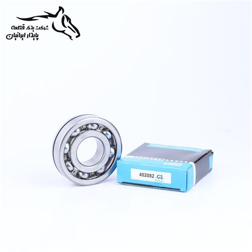 بلبرینگ گیربكس پیکان و پژو آردی 402082 او دی ام .36.1.