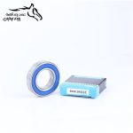 بلبرینگ وسط پلوس پژو 405 شبكه فیبری 6006 2RS C3 PA او دی ام .155.1.