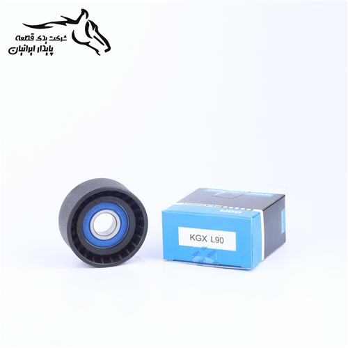 بلبرینگ هرزگرد دینام ال KGX L90 او دی ام .50.1.