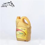 روغن موتور پترولکس SL10W40 چهار لیتری سمن شیمی .6.