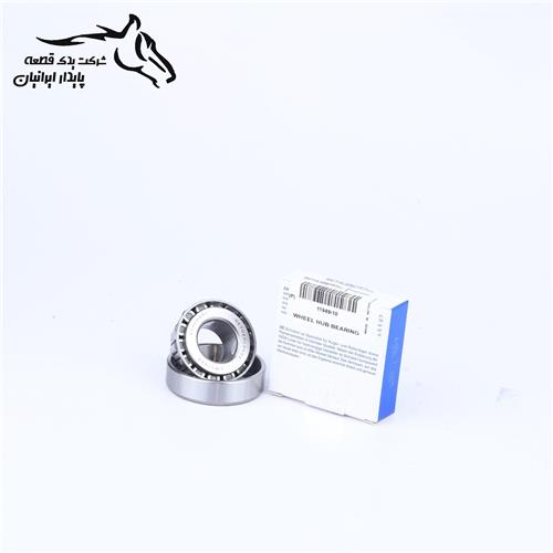 بلبرینگ كوچك چرخ عقب جدید پراید مشترك با چرخ جلو پیکان 11949/10 شوبرت .200.1.(فاقدگارانتی)