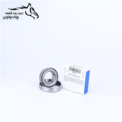 بلبرینگ بزرگ چرخ عقب پراید 44649/10 شوبرت .200.1.(فاقدگارانتی)