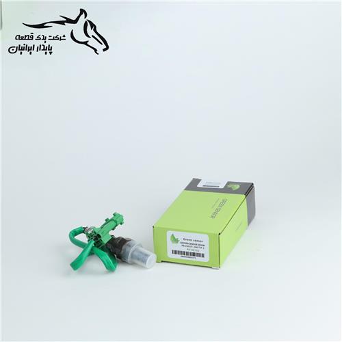 سنسور اکسیژن ساژم سبز پژو 206 تیپ 2 و 3 8102 گرین .5.1.