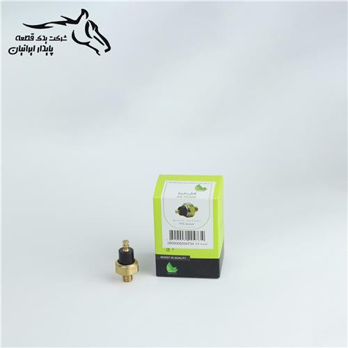 فشنگی روغن پراید 5500 گرین .5.1.