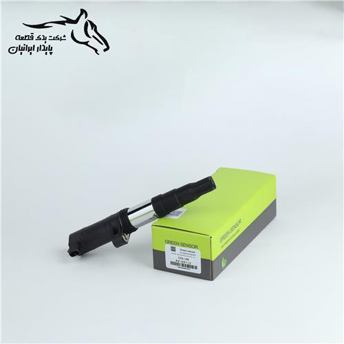 کوئل ال 90 9112 گرین .5.1.
