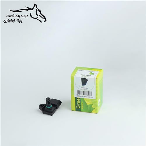 مپ سنسور پراید تیبا و پژو 405 سی ان جی 5057 گرین .5.1.