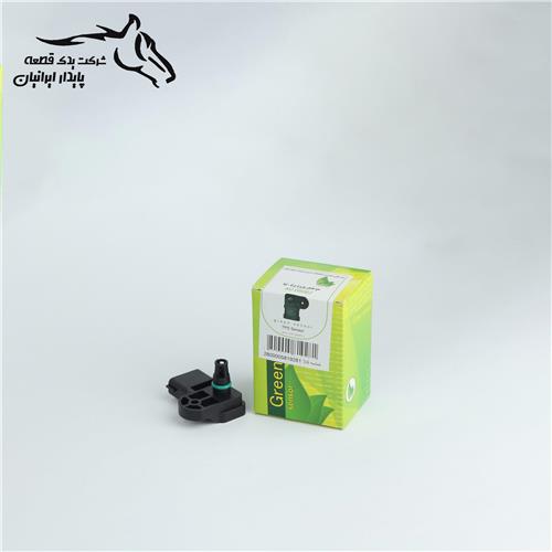مپ سنسور پراید و تیبا یورو 4 5062 گرین .5.1.
