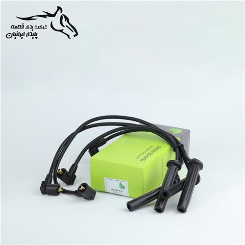 وایر شمع تیبا پلاس 1134 گرین .30.1.