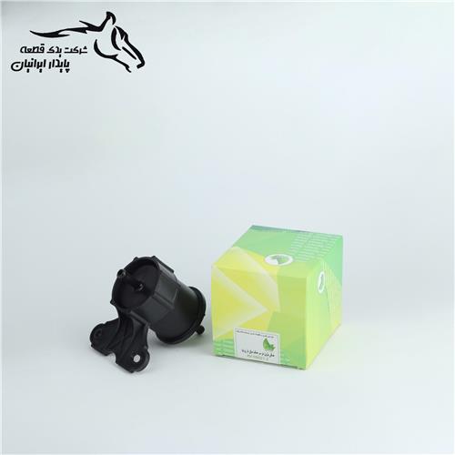 صافی بنزین دو سر صاف دیاق دار پراید مگنت دار 9021.2 گرین .40.1.