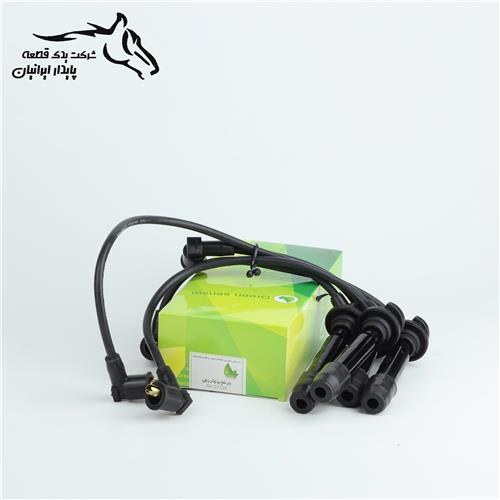 وایر شمع ریو پلاس برنجی 1135 گرین .30.1.