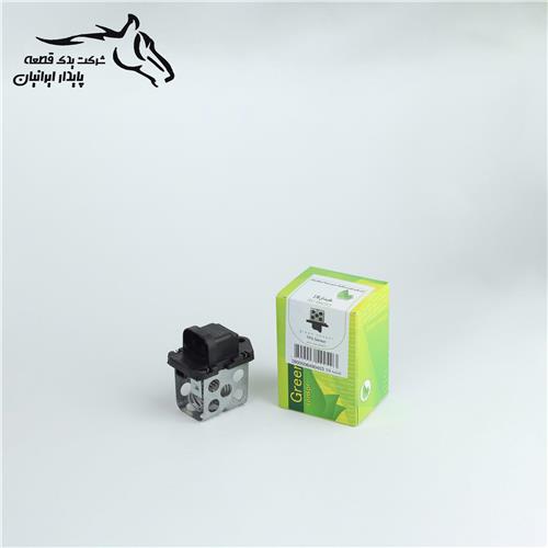 مقاومت فن ال 90 گرین 6053 .10.1.
