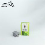 اتوماتیک راهنما سه فیش پژو 405 گرین 6054 .5.1.