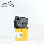مجموعه هواکش شاهین با فیلتر 310924000002 پارس مکامولد .1.