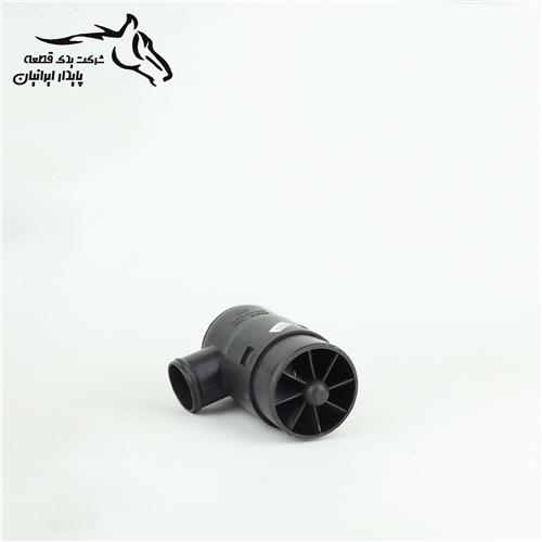 لوله سشواری پژو 405 موتور ایکس یو سونXU7 (310904140002) پارس مکامولد .120.1.