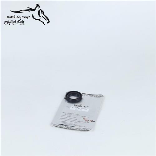کاسه نمد شفت گیربکس پژو 405 تاسوکی .60.1.