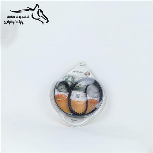 تسمه تایم ال 90 (132 دندانه) RT 1148-132 رایکالتون .20.1. (فاقد گارانتی)