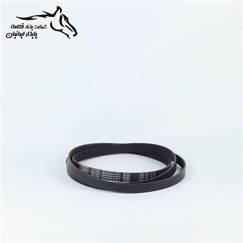 تسمه دینام سمند ملي EPDM 6PK2364 مولد پارچه ای رایکالتون .18.1.(فاقد گارانتی )