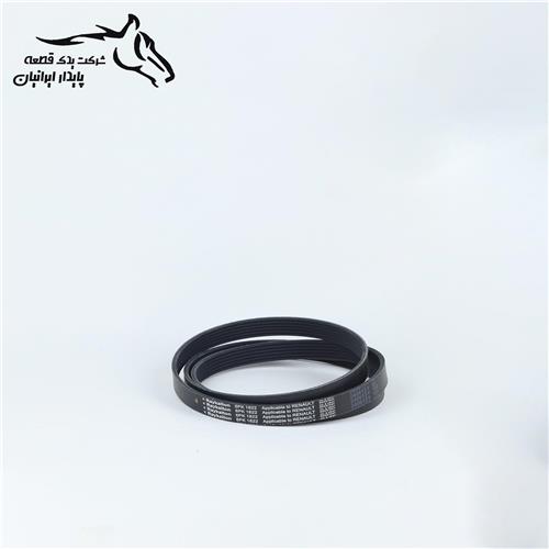 تسمه دینام ال 90 6PK - 1822 رایکالتون (فاقد گارانتی)