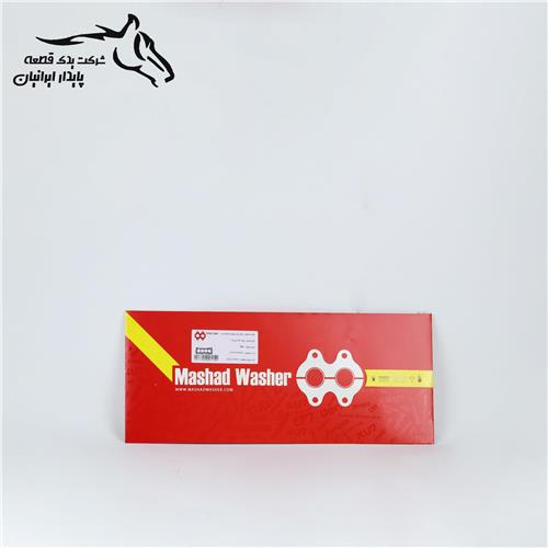 واشر سر سیلندر استاندارد پژو 206 تیپ 5 2271102002 مشهد واشر .10.1.