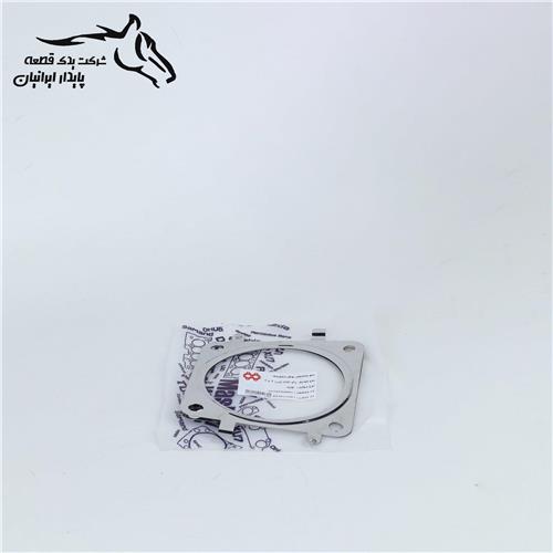 واشر کاتالیزور پژو 206 تیپ 3 2270250001 مشهد واشر .20.1.