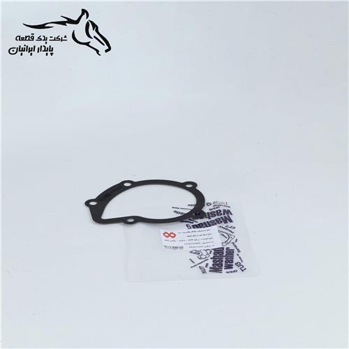 واشر واتر پمپ پژو 405 ایکس یو سون (فلز- فوم دار) 2222147005 مشهد واشر .50.1.