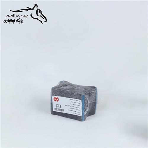 واشر گلویی اگزوز دود نیسان سایپا (نسوز سه لایه) 2213171003 مشهد واشر .20.