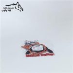 واشر واتر پمپ بزرگ پراید نسوز تک لایه 2236107002 مشهد واشر .50.