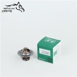 ترموستات پژو 405 سمند پارس 83 درجه 2904941600016 فولاد فام .144.12.