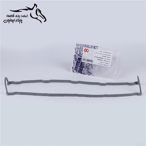واشر درب سوپاپ پژو 405 سیلیکونی 2222101001 مشهد واشر .10.