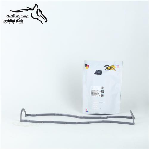 واشر درب سوپاپ سیلیکونی پژو 405 کیک .100.1. (فاقدگارانتی)
