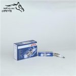 شمع پایه کوتاه ، دوگانه سوز ، انژکتوری FR7DC + /+8 بوش .200.10.