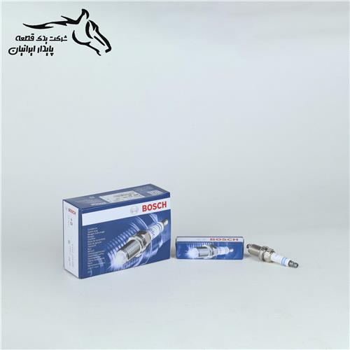 شمع پایه کوتاه ، دوگانه سوز ، انژکتوری FR7DC + /+8 بوش .200.10.