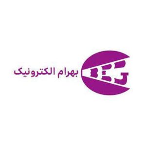 بهرام الکترونیک