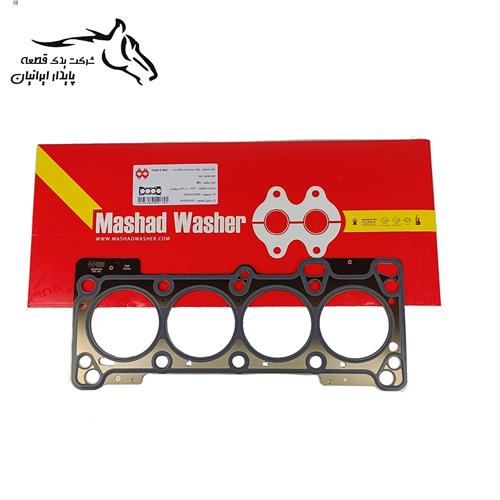 واشر سر سیلندر استاندارد تیبا و شاهین Coated (2299102003) مشهد واشر .10.1.